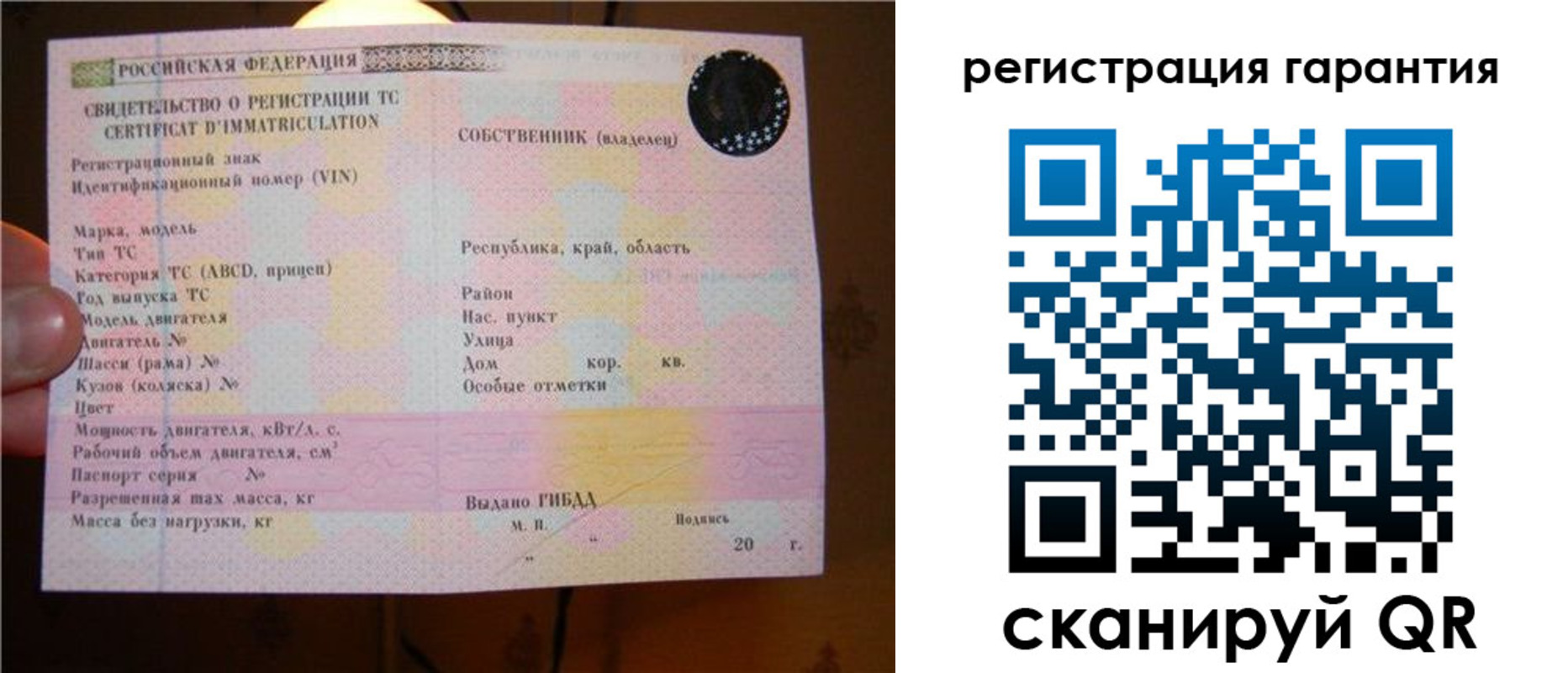 прописка для кредита в Дмитрове